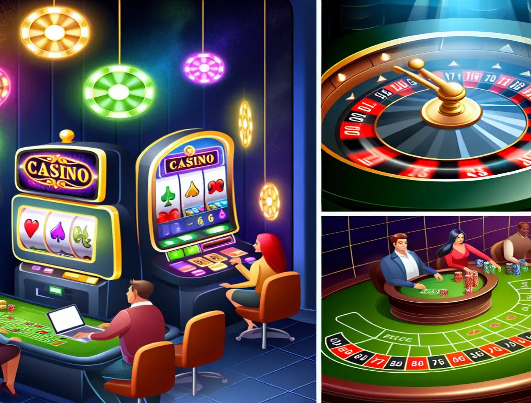 azerbaycanda canlı kazino oyunları