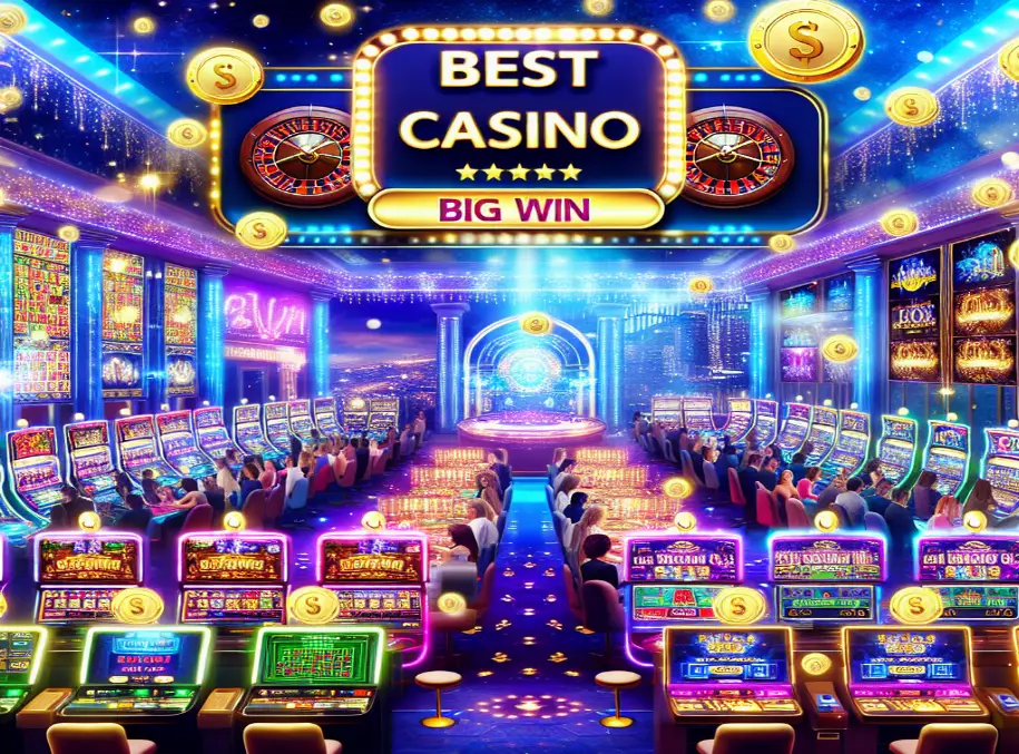 Gerçək pul onlayn casino Azərbaycan